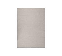 Vidaxl Tapis À Tissage Plat D'extérieur 140x200 Cm Taupe