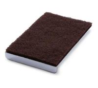 Eponge abrasive LAURASTAR Eponge abrasive polyfer