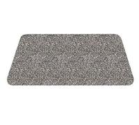Tapis absorbant Aquastop 50x80cm granite