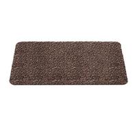 Tapis absorbant Aquastop 50x80cm marron