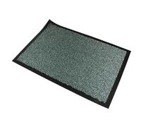 Tapis absorbant gris 40x60 - NESPOLI - 468684