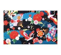 Tapis absorbant - IDMAT - Antidérapant - Boston - 50x80cm - Ming