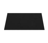 Tapis absorbant l'acide de batterie - Accessoires automobiles, bouclier absorbant doux, protection contre les déversements d'acide avec base de prévention de la rouille | Solution robuste pour utilisa