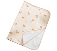 Tapis absorbants lavables pour chiens, absorbants pour l'urine des chiens, tapis imperméable, lavable, respirant, avec revêtement TPU, voyage lapin cochon de chiot, cage maison