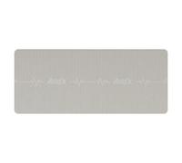 Tapis AIREX Heartbeat Gris 185x60x1 cm Unisex
