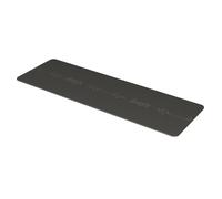Tapis AIREX Heartbeat Noir 185x60x1 cm