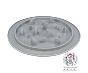 Tapis alimentaire lent ø 24 cm divers