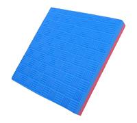 Tapis Amortisseur EVA Antichoc, Isolation Sonore et Stabilité | Format 9,8x1 Pouces, Support Discret pour Robot la Cuisine et Machines à Café, Préparation Culinaire