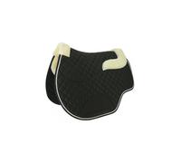 Tapis Amortisseur Norton "Confort" Noir, Taille Cheval Noir