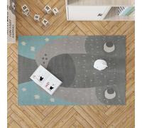 Tapis annibal vintage