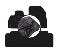 Tapis ANTHRA pour : Renault Espace V monospace (2015-)