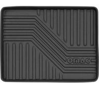 Tapis anti-brosse OMAC Tapis de propreté Tapis de porte 43 x 33 cm Tapis de cuvette