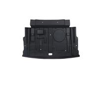 Tapis anti-bruit en coton pour coffre arrière de voiture - Isolation thermique - Pour Toyota - Pour Camry XV70 2018-2021 2022