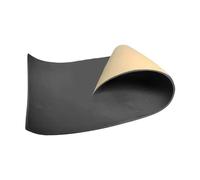 Tapis Anti-Bruit - Mousse D'Isolation Acoustique,Pièces De Carrosserie Automobile Pour Camping-Car, Bateau, Studio D'Enregistrement, Garage, Salle De Sport, Hôtel, Bureaux, École Et Plafond