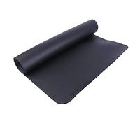 Tapis Anti Bruit pour Appareils de Fitness - Antidérapant, Anti Vibration, Multifonctionnel - Pour Course, Rameurs, Cycles, Crosstrainers - Épaisseur 4mm, 120x60cm