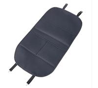 Tapis Anti-Coup Siège Voiture pour Dodge Ram Caliber Collar Journey Charge Challenger 2005-2025, Universel Cuir Organisateur Protection Anti-Kick, Multifonction Arrière Anti-salissure Accessoire