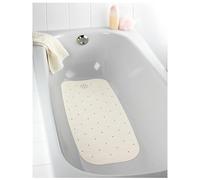 Tapis anti-dérapant baignoire en caoutchouc naturel Wenko by Maximex