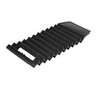 Tapis Anti-Dérapant, Keenso Multifonction Roue de Voiture Anti Dérapage Tapis d'Urgence Pneu Traction Plaque de Protection pour Boue Neige Sable Universel