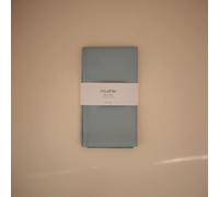 Tapis sous chaise haute anti-éclaboussures - Roman Green