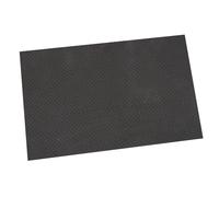 KERBL Tapis de selle antidérapant pour cheval
