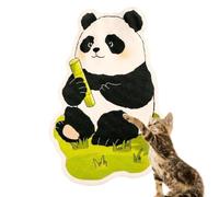 Tapis anti-griffures mural autocollant en feutre pour chats 50 x 80 cm, protection pour meubles, protection intérieure pour murs, portes de meubles, barrière anti-rayures