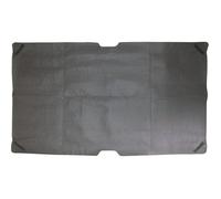 Tapis anti-moisissures - SOPLAIR - Star Night - Maille respirante - Anti-humidité - Compatible avec la tente de toit Star Night