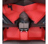 Tapis Anti-poussière De Voiture Protection Tous Temps Accessoires Intérieurs pour Jaguar XF XFL XFR Les Modèles(30)