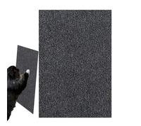 Tapis anti-rayures pour chat, tapis anti-rayures pour chat - pour autocollant découpé - griffoir pour griffoir, remplacement facile du roulement pour les étagères
