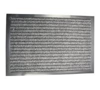 Tapis anti-salissure, 400 x 600 mm, anthracite