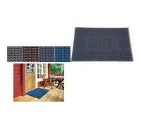 miltex Essui-pieds Step In, 570 x 860mm, anthracite