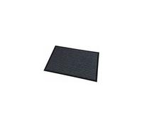 Tapis anti-salissures 'ECO BRUSH', gris