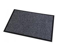 Tapis anti-salissures - PAPERFLOW - Premium - Gris - Rectangulaire - Synthétique