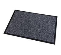 Tapis anti-salissures 'Premium', gris