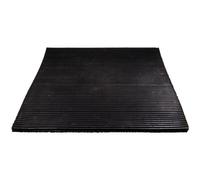Tapis anti-vibration 10mm 500x500x10mm 1712671