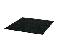 Tapis anti-vibration 600X600mm Accessoires et entretien (484010678176 ANT100 )
