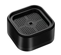 Tapis anti-vibration - Base réduisant le bruit, protection de sol antidérapante, bloc d'isolation acoustique | Joint de nivellement d'équipement, utilitaire de chargement domestique pour la cuisine, s
