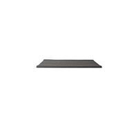 Tapis anti-vibration en caoutchouc pour lave-linge lave-vaisselle sèche-linge