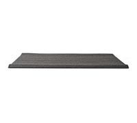 Tapis anti-vibration pour lave-linge - NEDIS - Gris