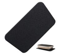 Tapis Anti-Vibration Protecteur De Sol Double Face Pour Tapis De Course Et