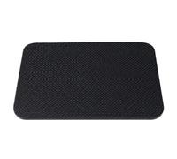 Tapis Anti-Vibration Protecteur De Sol Elliptique Antidérapant Double Face