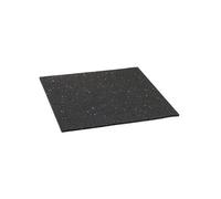 Tapis anti-vibrations 60x60 ant100 pour Lave-linge
