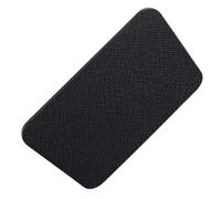 Tapis anti-vibrations double face pour équipement d'exercice | Tapis de machine à vibrations antidérapant pour réduire le bruit pour la maison, l'appartement, la salle de sport