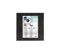 tapis anti vibrations universel 60 x 60 cm lave-linge lave-vaisselle