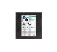 tapis anti vibrations universel 60 x 60 cm lave-linge lave-vaisselle