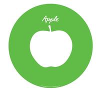 Tapis antid rapant pour platine vinyle Crosley AC1016A-AP The Beatles Apple
