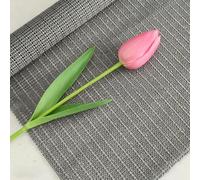 Tapis Antidérapant 115 x 260 cm Réutilisable, Lavable, Facile à Peut Etre Coupé, Disponible en Plusieurs Tailles, Antiderapant Tapis Parquet, sous-Couche Antidérapante pour Salon, Chambre, Gris