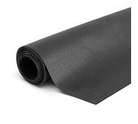 Tapis Antidérapant 125x160cm - Tapis de sol universel, imperméable et découpable - Tapis en caoutchouc antidérapant pour coffre de voiture