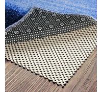 Tapis antidérapant à profil mince pour maintenir l'apparence de votre sol tout en offrant une adhérence (30 x 50 cm)