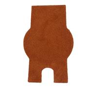 Tapis antidérapant autocollant, pièces de cordes, tapis antidérapant Huqin | Cuir de vachette - Accessoire générique - Musique antidérapante