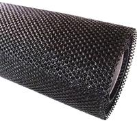 Tapis antidérapant BLACK-CAT-Ultralight L10m L0,6m D1,3mm 1 Rl.WADO